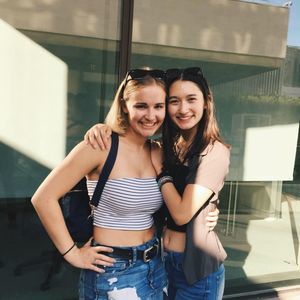 Meet your Posher, Isabelle